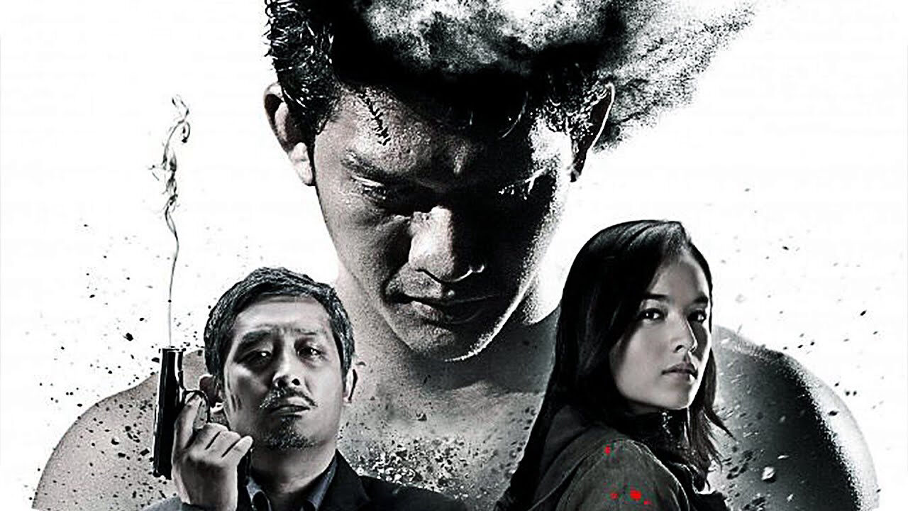 Poster of Xuyên Não