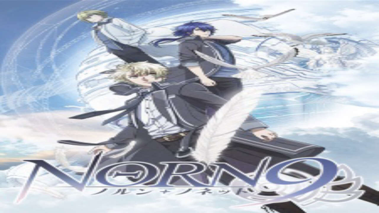 Poster of Norn9 NornNonet