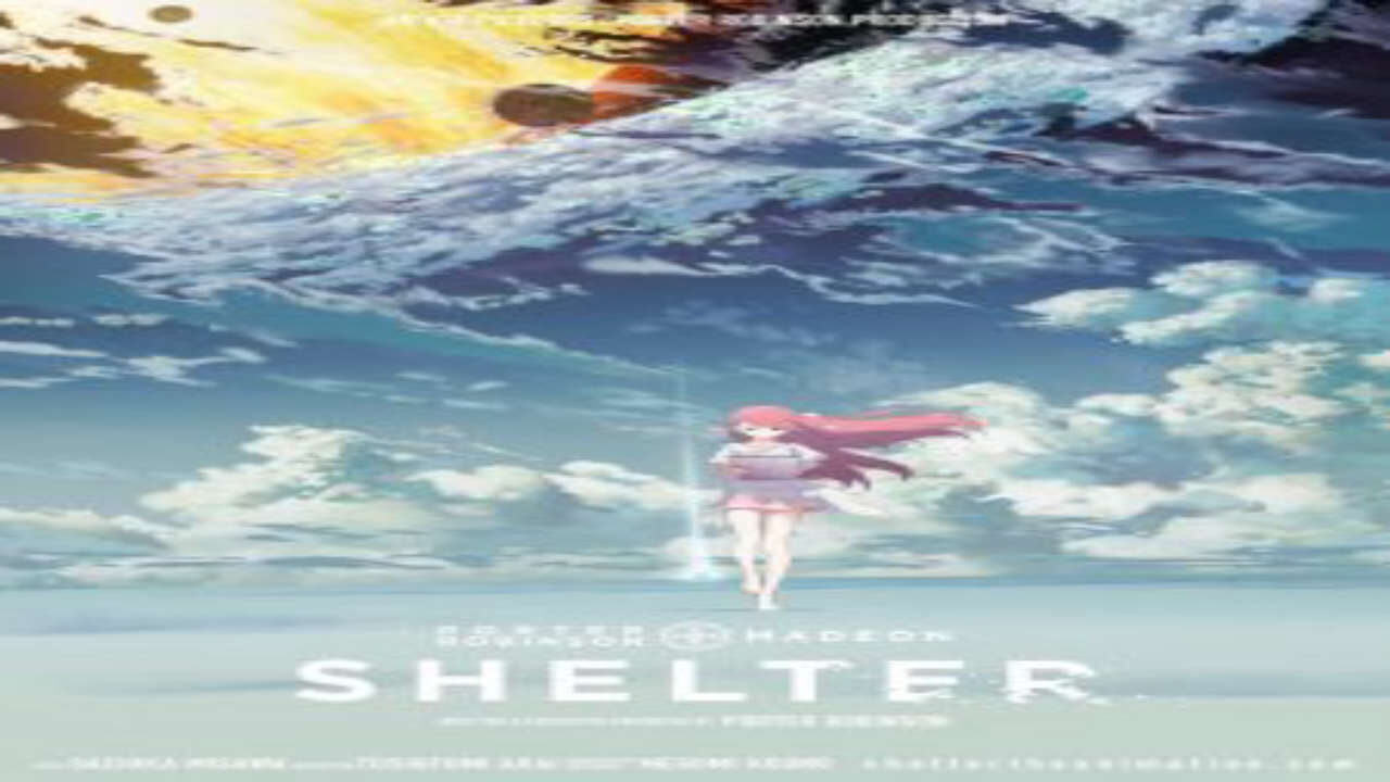 Poster of Shelter (Music)