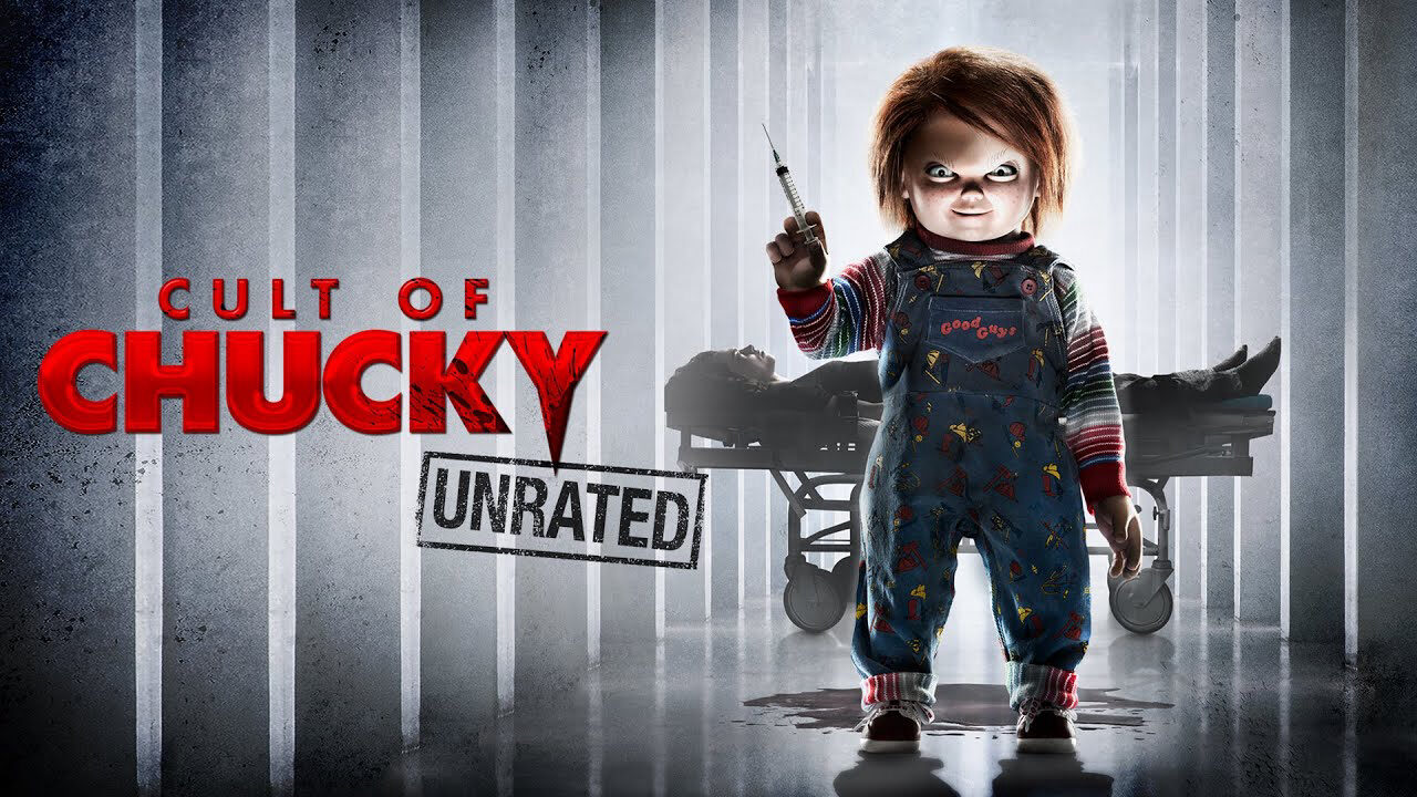 Poster of Ma Búp Bê 7 Sự Tôn Sùng Chucky