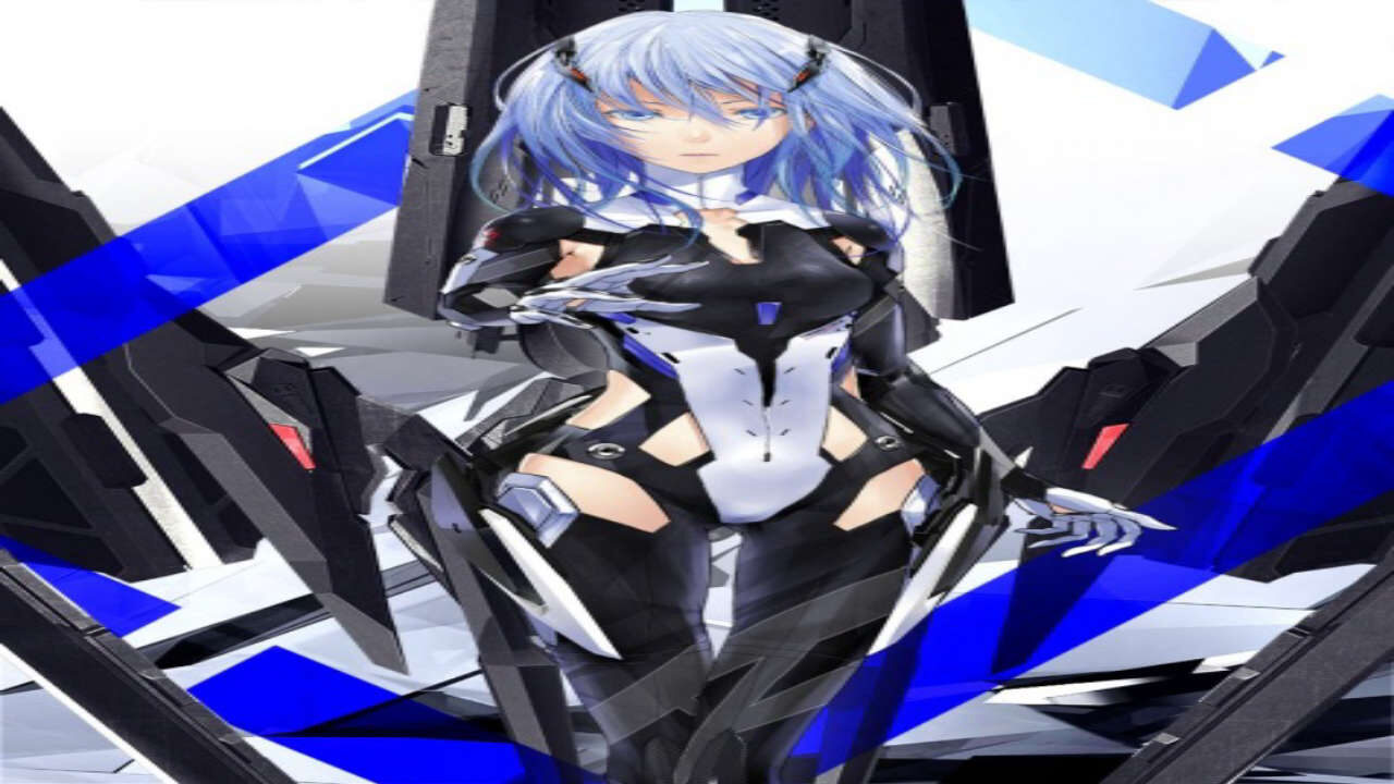 Poster of Beatless Final Stage