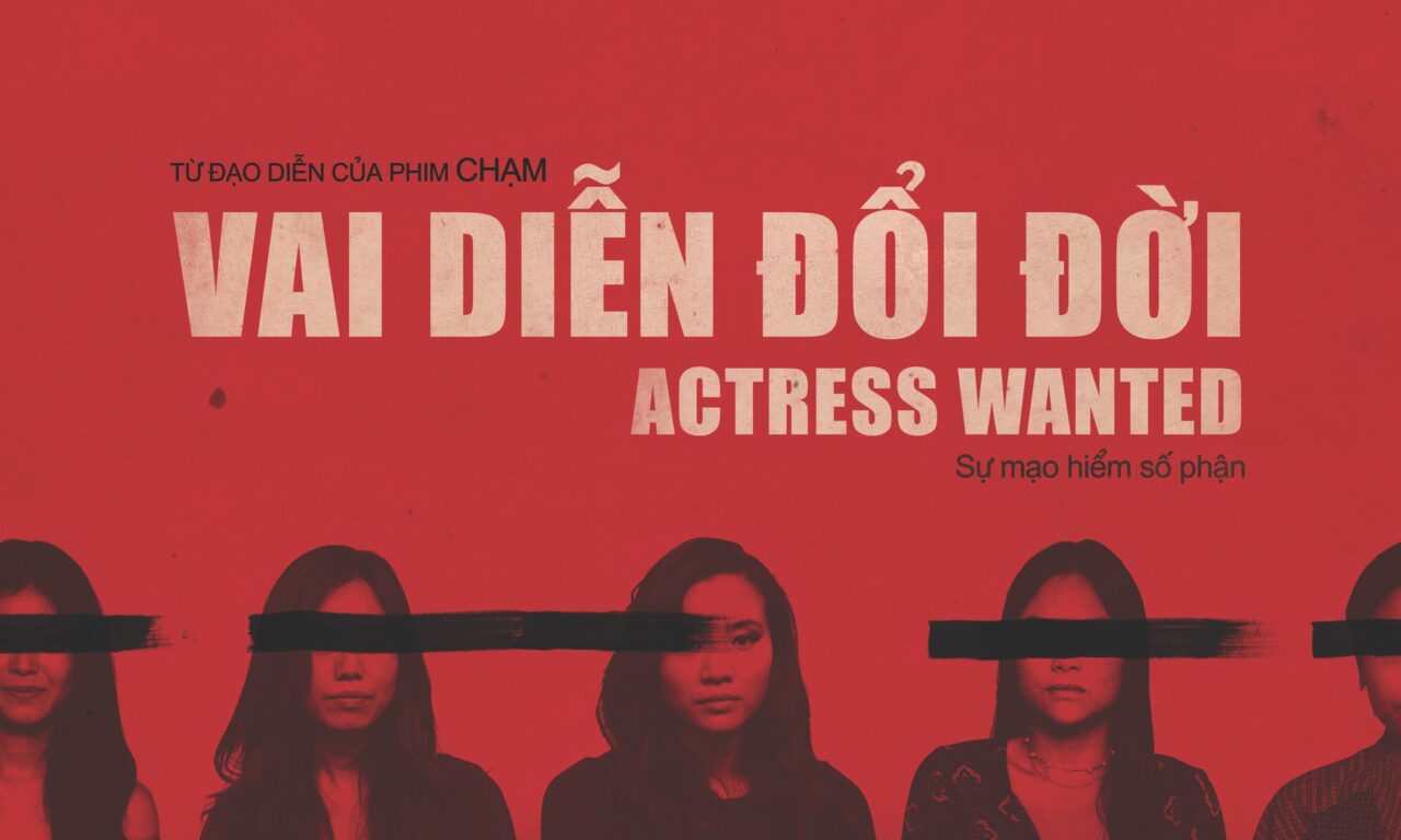 Poster of Vai Diễn Đổi Đời