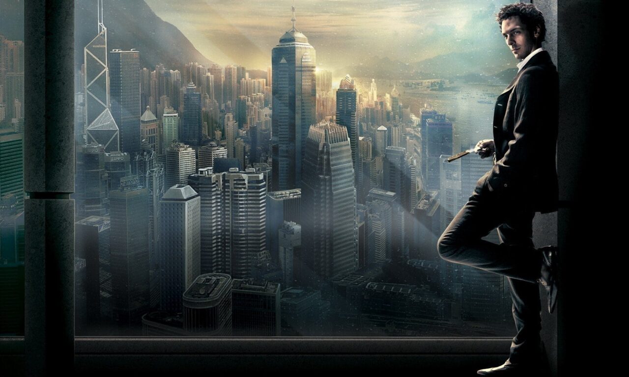 Poster of Largo Winch