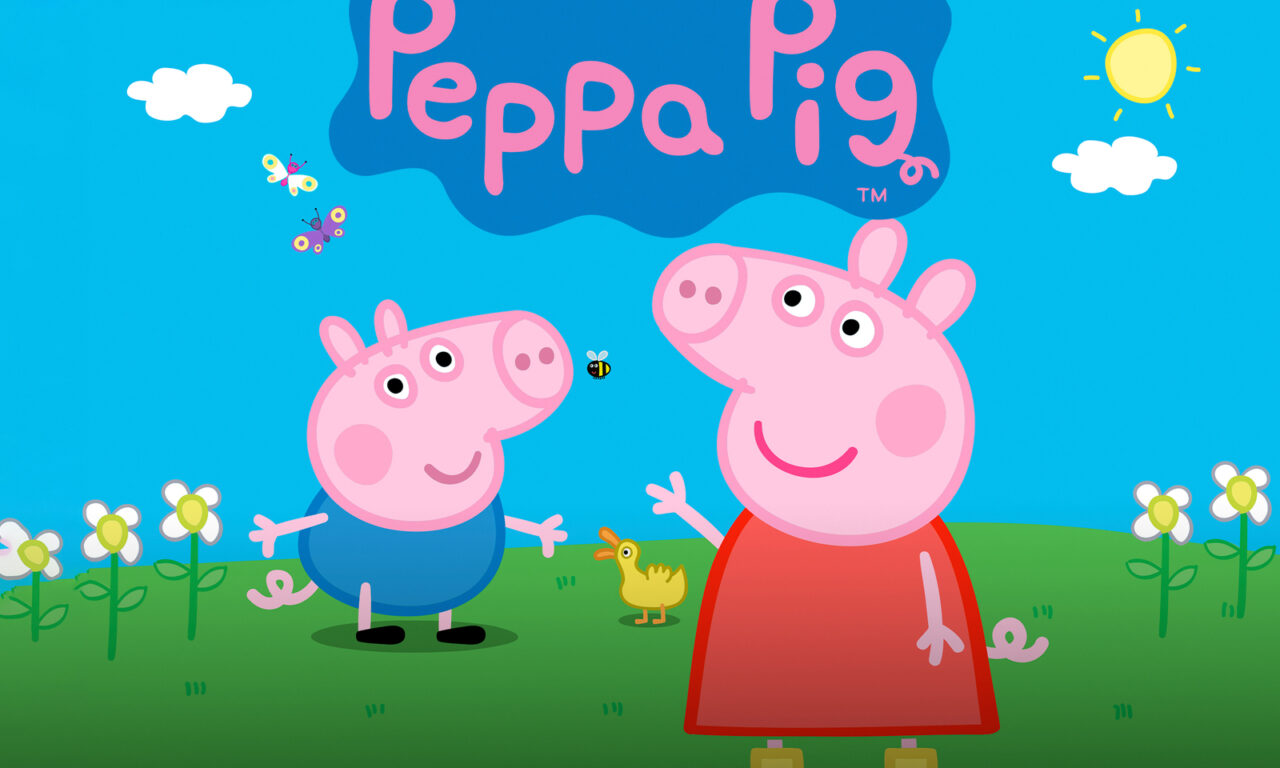 Poster of Heo Peppa ( 3)