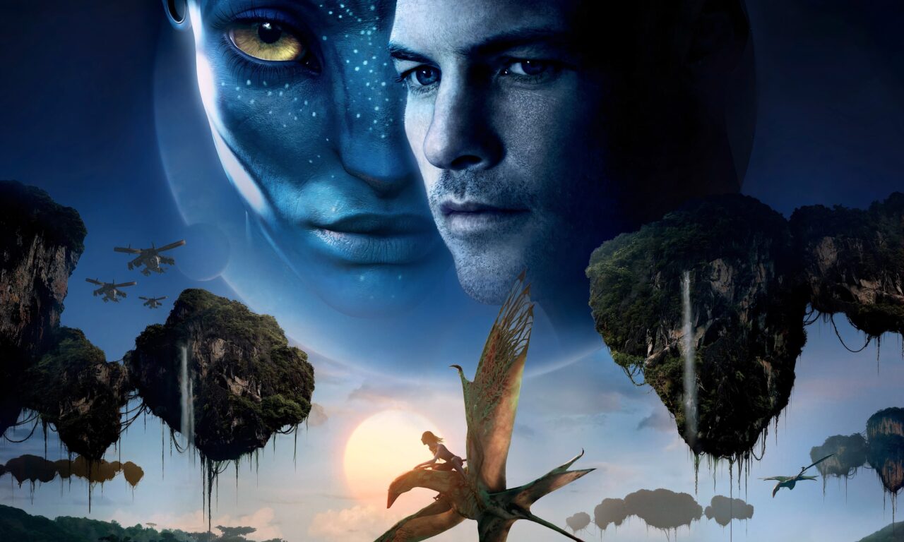 Poster of Avatar