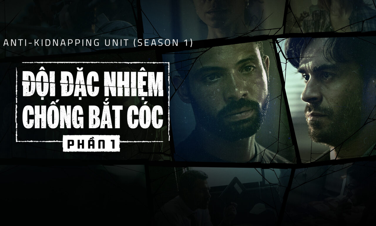 Poster of Đội Đặc Nhiệm Chống Bắt Cóc ( 1)