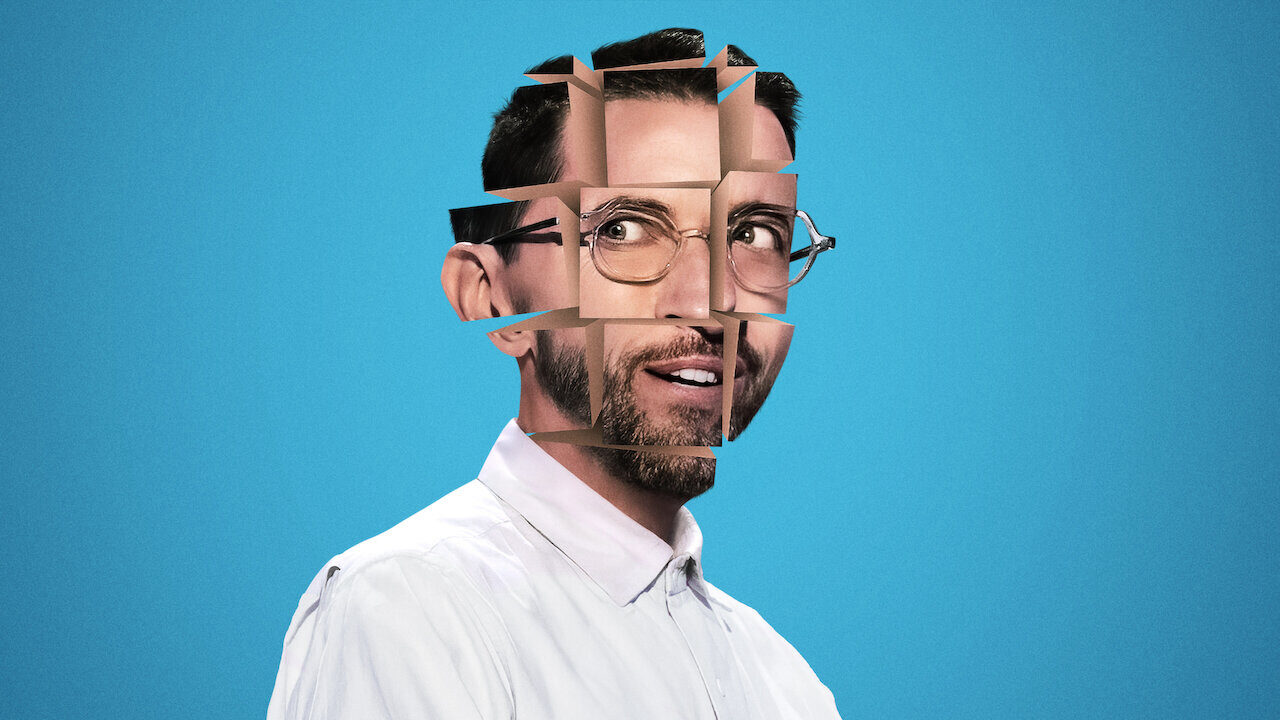 Poster of Neal Brennan Blocks