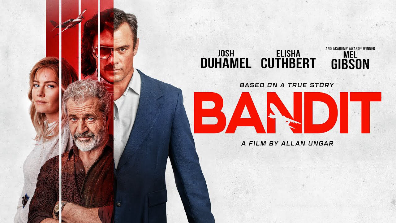 Poster of Bandit