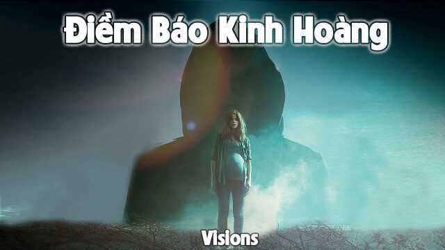 Poster of Điềm Báo Kinh Hoàng