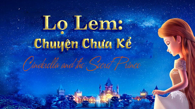 Poster of Lọ Lem Chuyện Chưa Kể