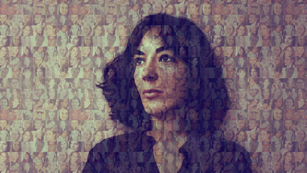 Poster of Ghislaine Maxwell Giàu có và đồi bại