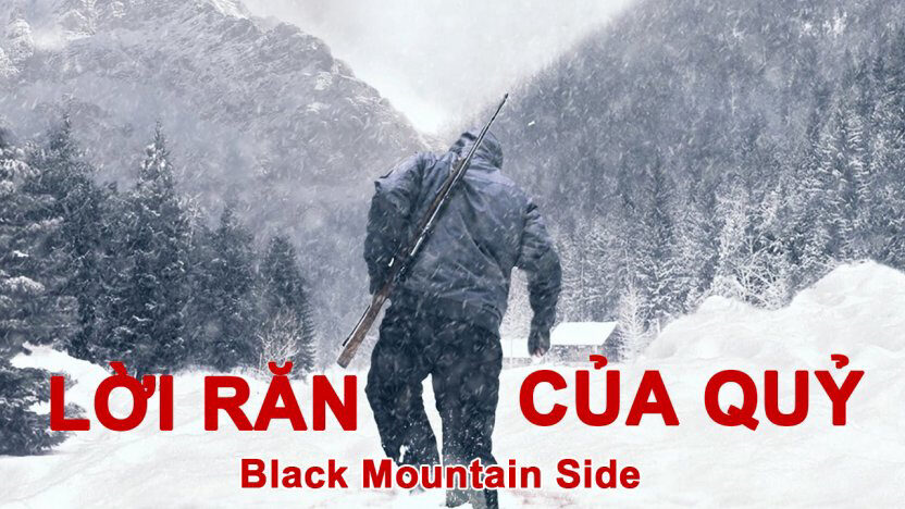 Poster of Lời Răn Của Quỷ