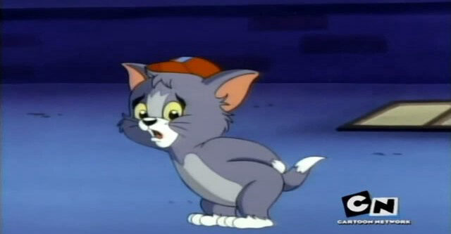 Poster of Tom and Jerry Kids Show (1990) ( 1)