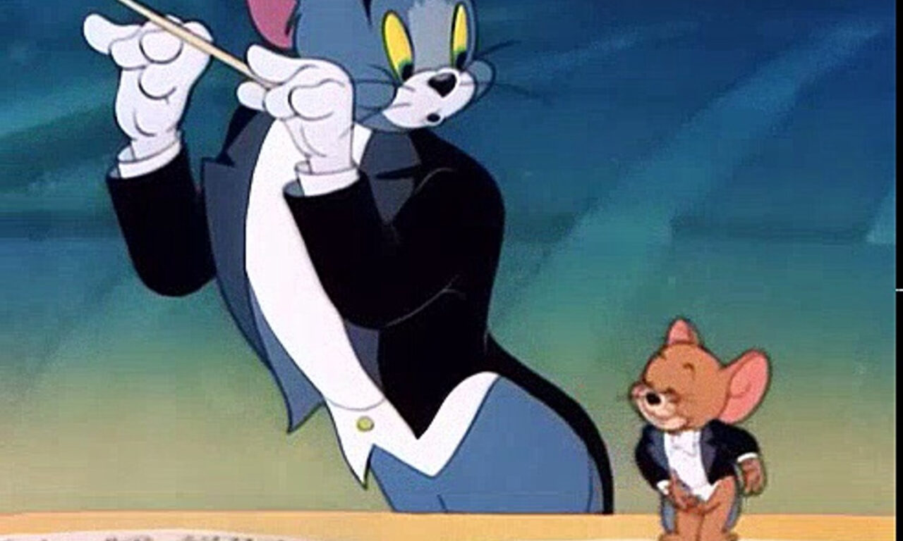 Poster of Tom And Jerry Collections (1950)