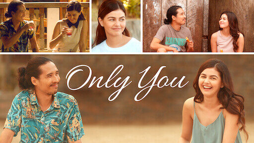 Poster of Only You