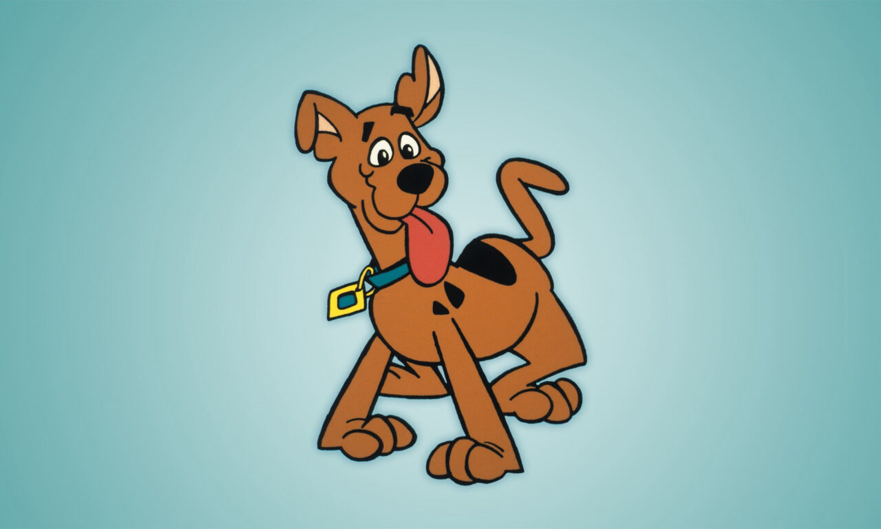 Poster of A Pup Named Scooby Doo ( 1)