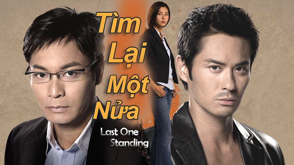 Poster of Tìm Lại Một Nửa