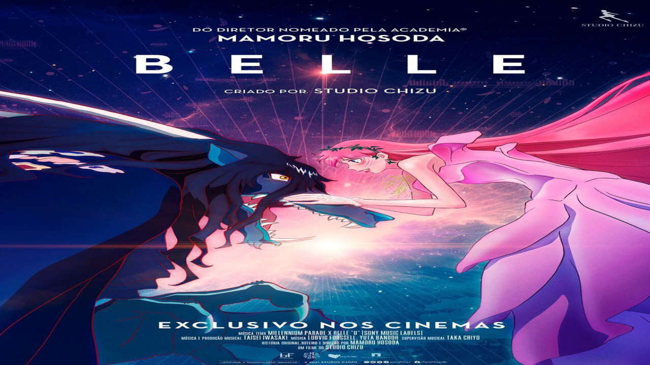 Poster of Belle