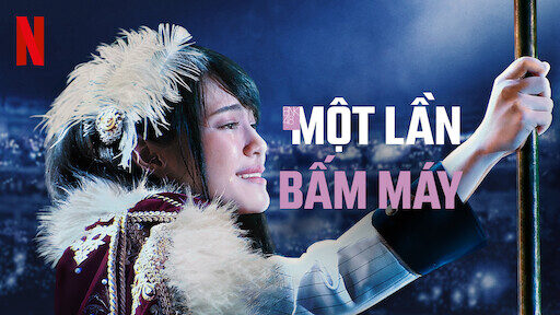 Poster of BNK48 Một lần bấm máy