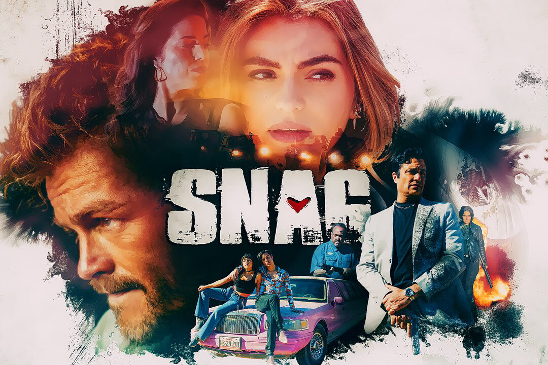 Poster of Snag