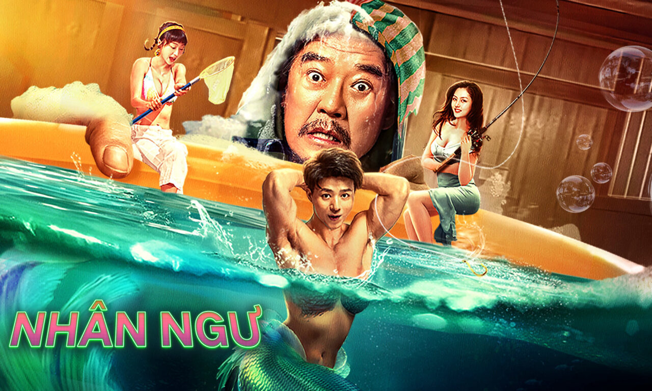 Poster of Nhân Ngư