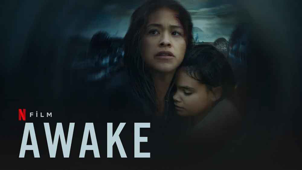 Poster of Awake – Thức giấc