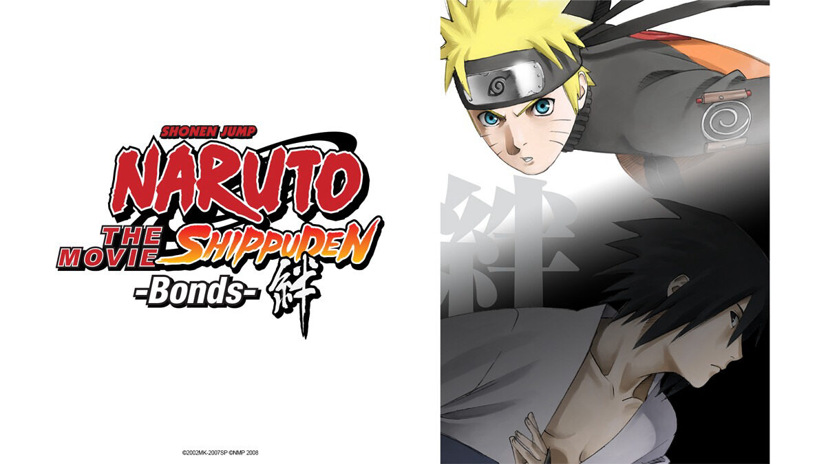 Poster of Naruto Shippuden Nhiệm Vụ Bí Mật