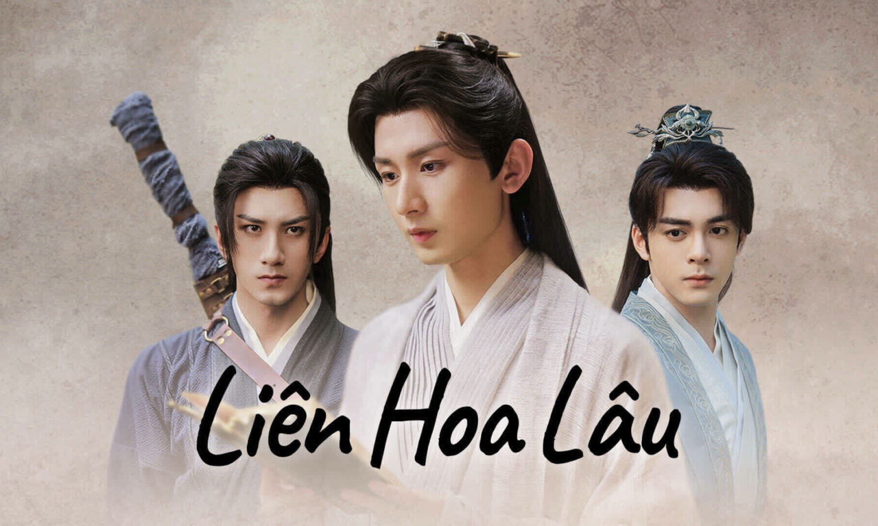 Poster of Liên Hoa Lâu