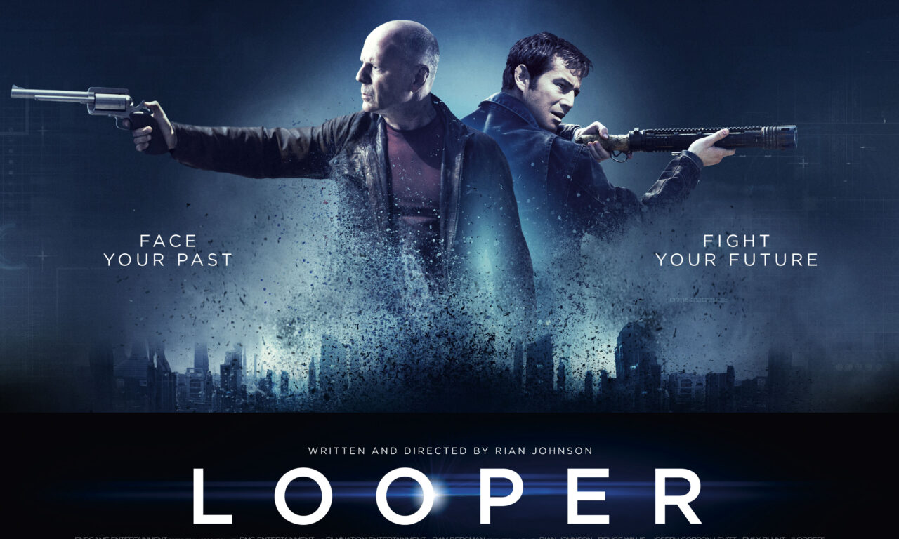 Poster of Looper