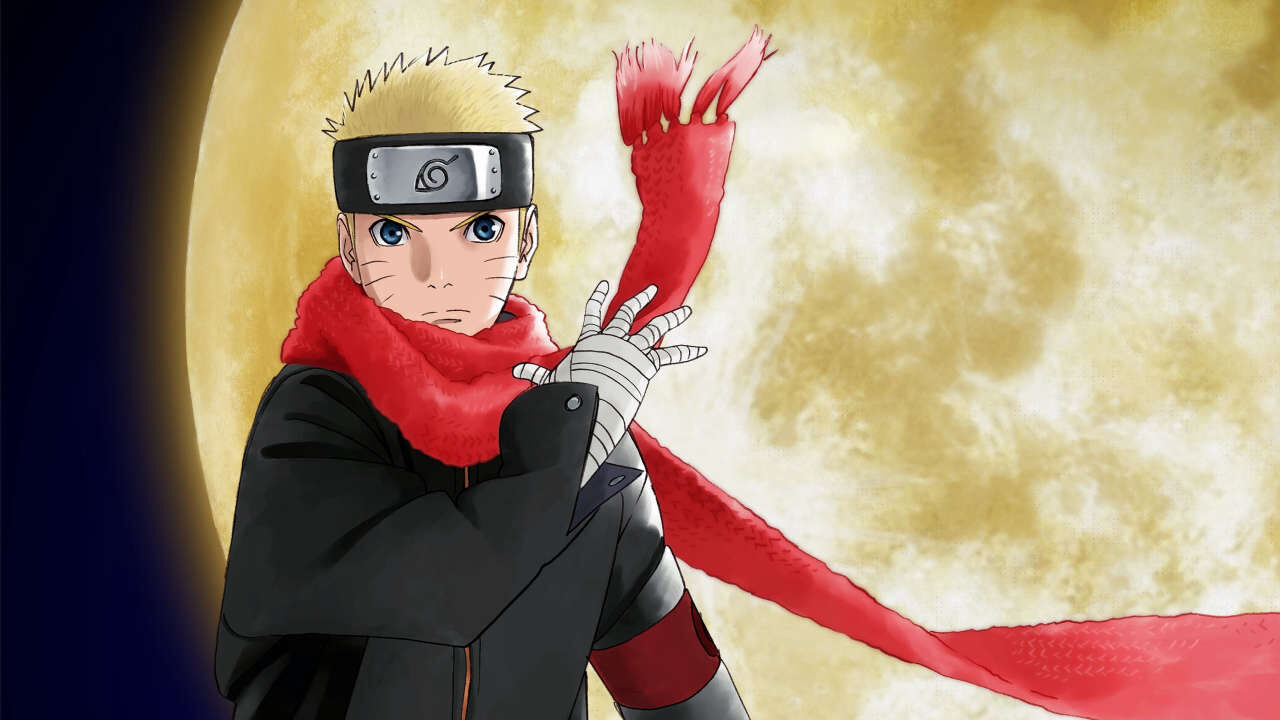 Poster of Naruto Trận Chiến Cuối Cùng