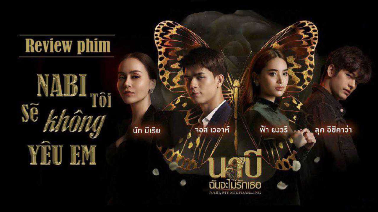 Poster of Nabi Tôi Sẽ Không Yêu Em