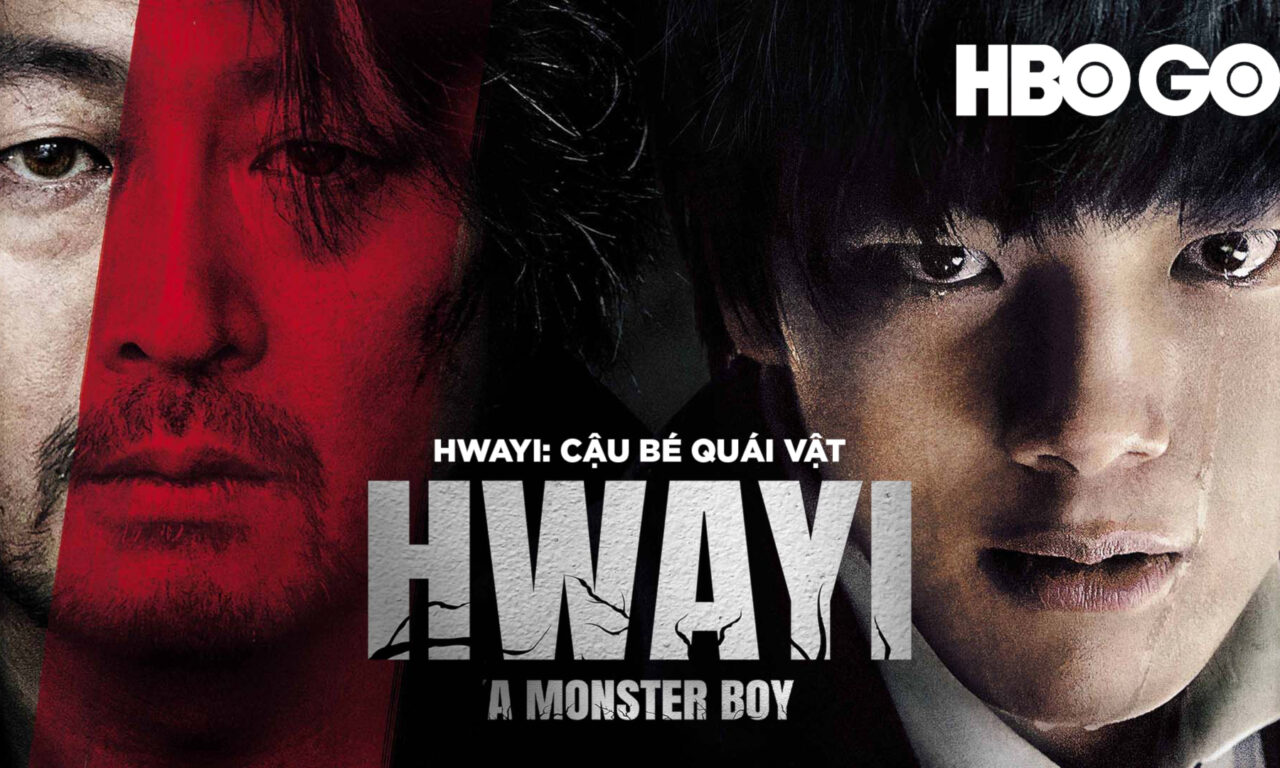 Poster of Hwayi Sát Nhan Trang