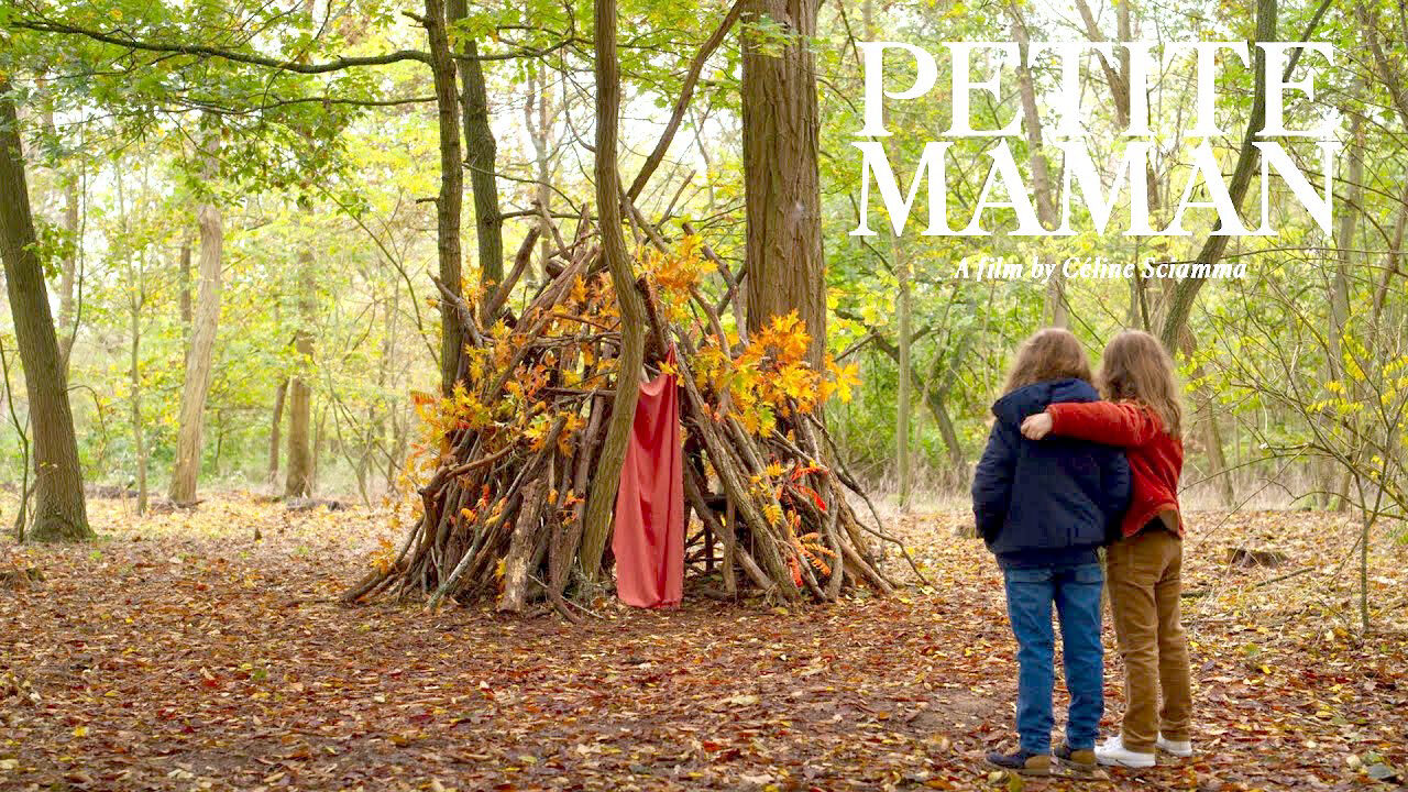 Poster of Petite Maman