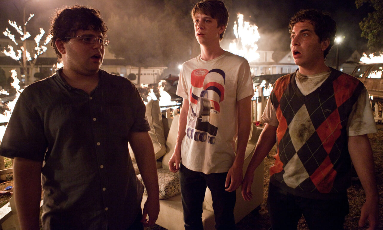 Poster of Project X