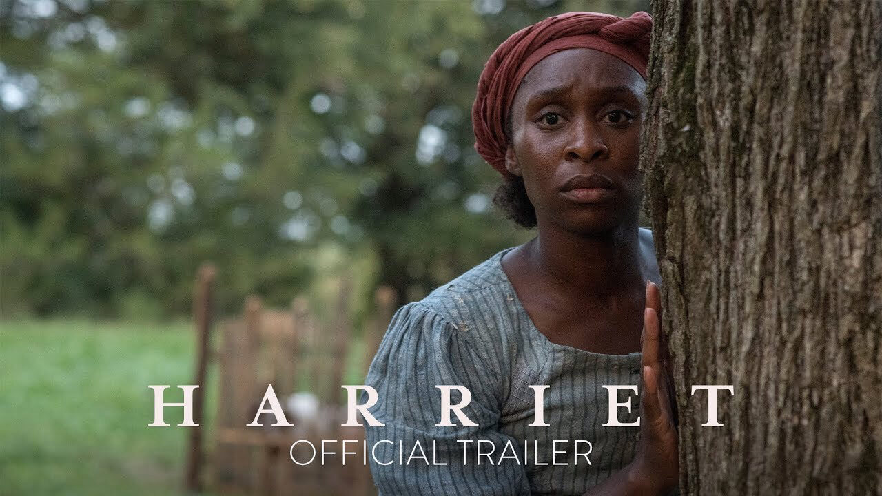 Poster of Harriet