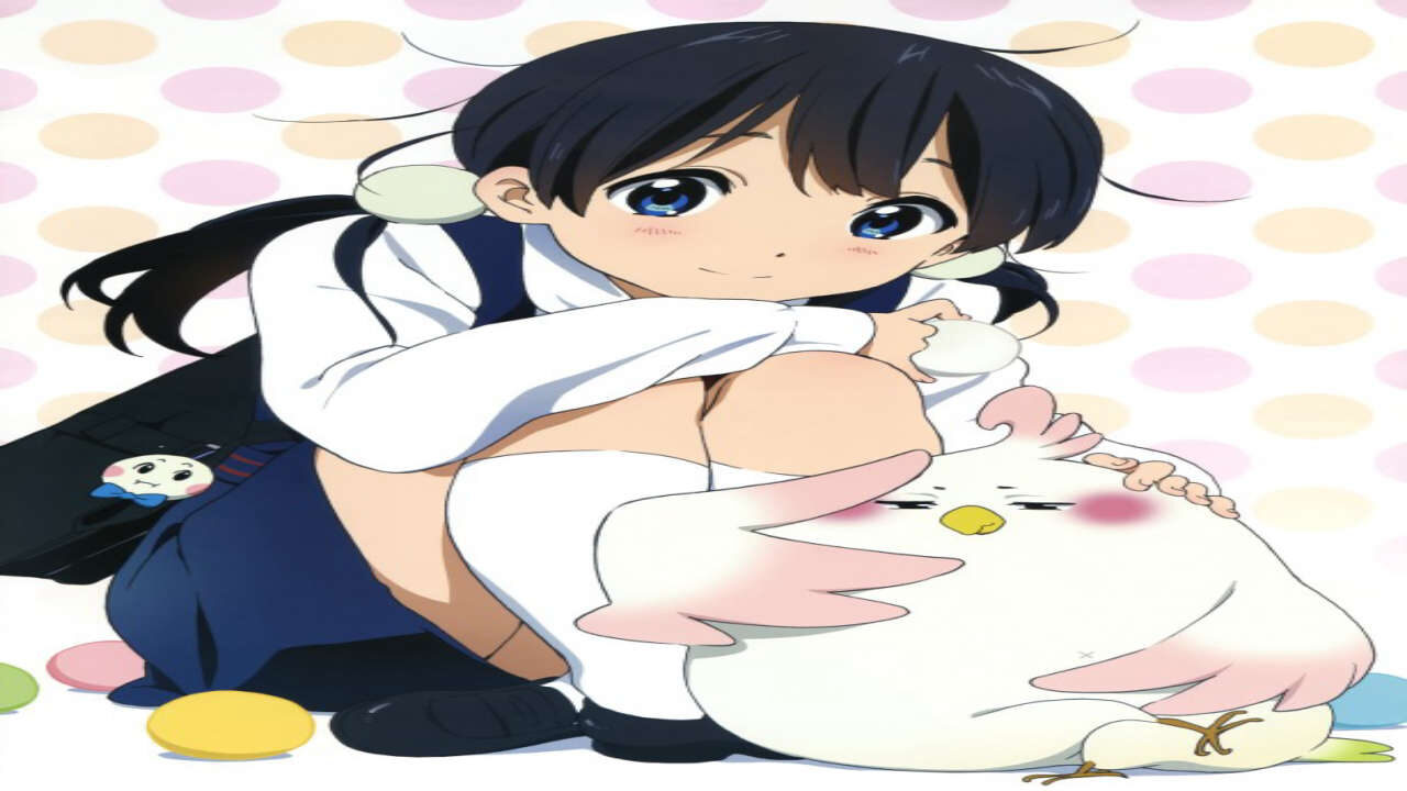 Poster of Tamako Market