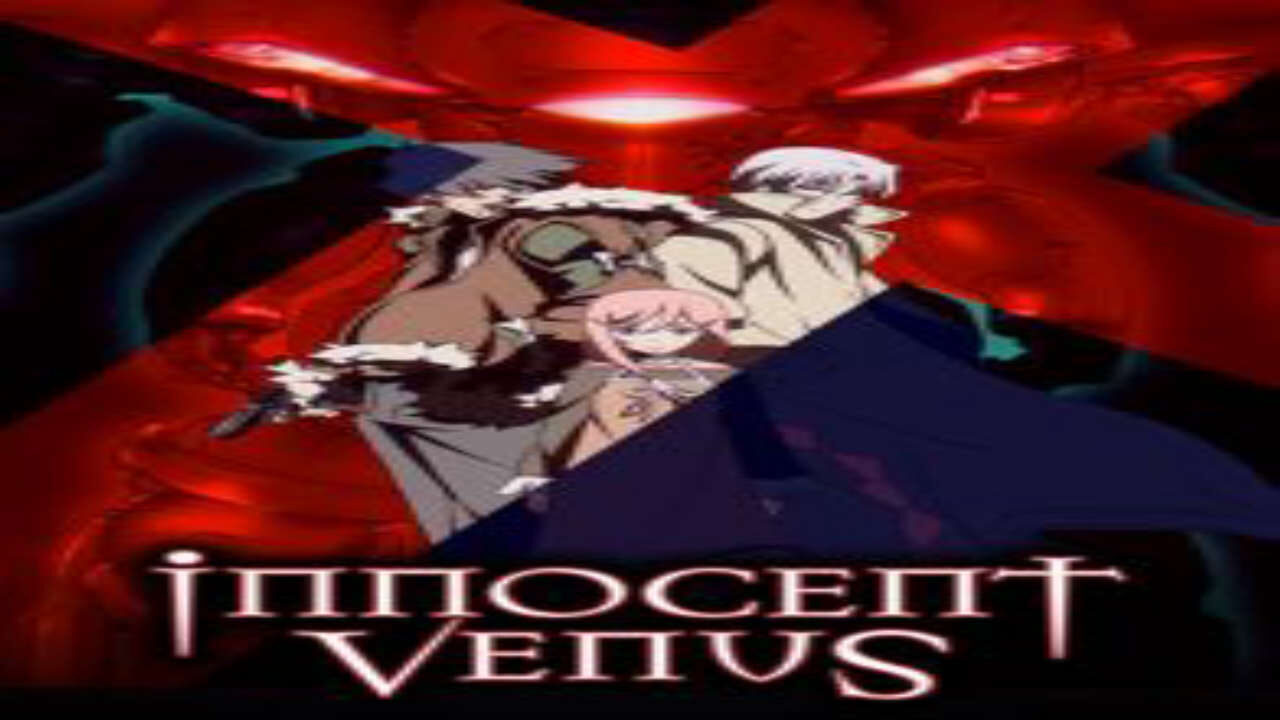 Poster of Innocent Venus