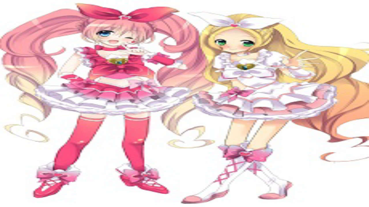 Poster of Suite Precure♪