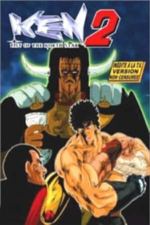 Xem phim Hokuto no Ken 2  - Fist of the North Star 2 (1987)