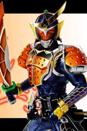 Xem phim Kamen Rider Gaim  -  (2013)