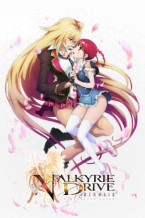 Xem phim Valkyrie Drive Mermaid  -  (2015)