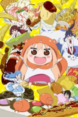 Xem phim Himouto Umaru chanS  - My Two Faced Little Sister S Himouto Umaruchan S Himouto Umaru chan S (2015)