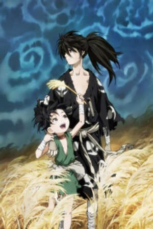 Xem phim Dororo  - Dororo to Hyakkimaru (2019)