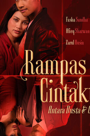 Xem phim Rampas Cintaku ( 2)  - Rampas Cintaku (Season 2) (2024)