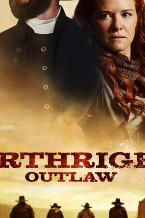 Xem phim Quyền Ngoài Vòng Pháp Luật  - Birthright Outlaw (2023)