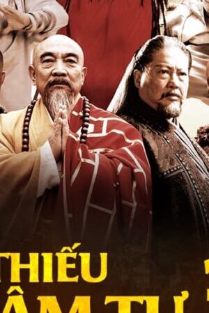 Xem phim Thiếu Lâm Tự Truyền Kỳ ( 3)  - A Legend Of Shaolin Temple (Season 3) (2011)