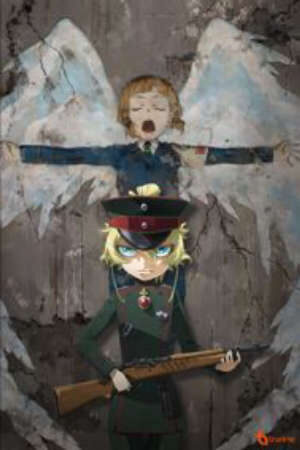 Xem phim Youjo Senki Movie  - Saga of Tanya the Evil The Movie Gekijouban Youjo Senki (2019)