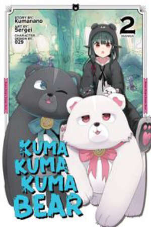 Xem phim Kuma Kuma Kuma Bear  - The Bears Bear a Bare Kuma (2020)