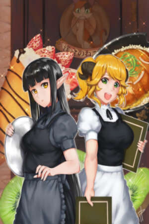 Xem phim Isekai Shokudou 2  - Restaurant to Another World 2 (2021)