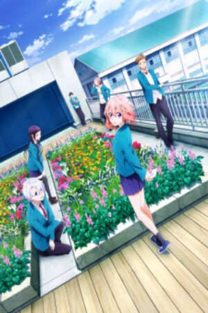 Xem phim Suki ni Naru Sono Shunkan wo Kokuhaku Jikkou Iinkai  - The Moment You Fall in Love HoneyWorks Kokuhaku Jikkou Iinkai (2016)